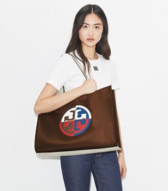 Bolso tote Ella Colorblock Bolso tote Ella Colorblock