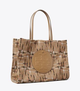 Bolso tote Ella con adornos Bolso tote Ella con adornos