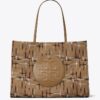 Bolso tote Ella con adornos Bolso tote Ella con adornos