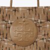 Bolso tote Ella con adornos Bolso tote Ella con adornos