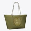 Bolso tote Ella Croc Chain Bolso tote Ella Croc Chain