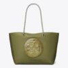 Bolso tote Ella Croc Chain Bolso tote Ella Croc Chain
