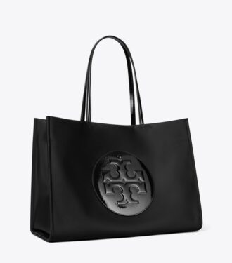 Bolso tote Ella Patent
