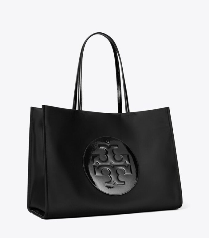 Bolso tote Ella Patent