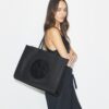 Bolso tote Ella Patent