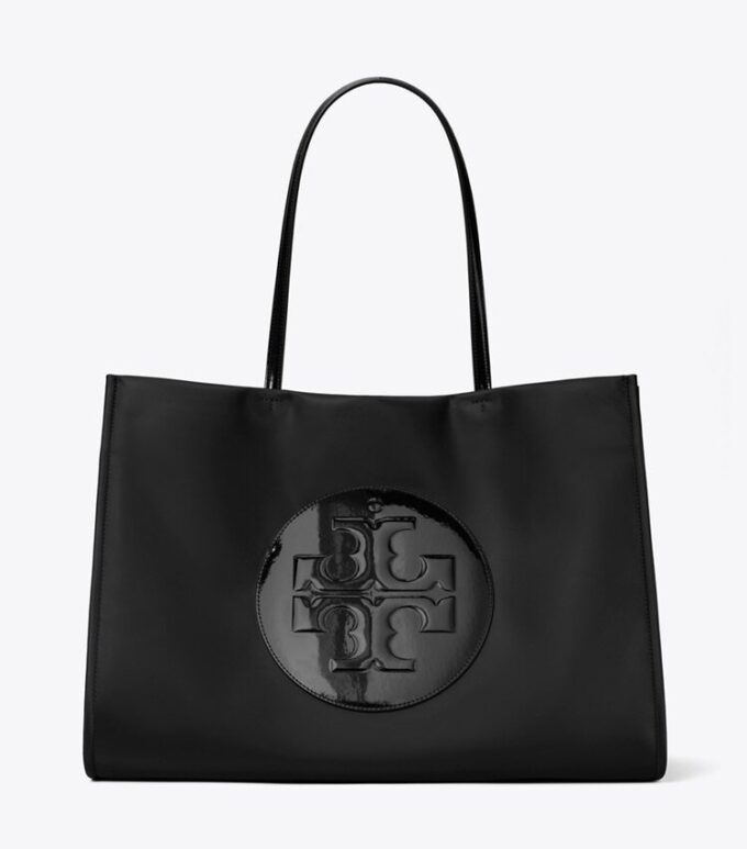 Bolso tote Ella Patent