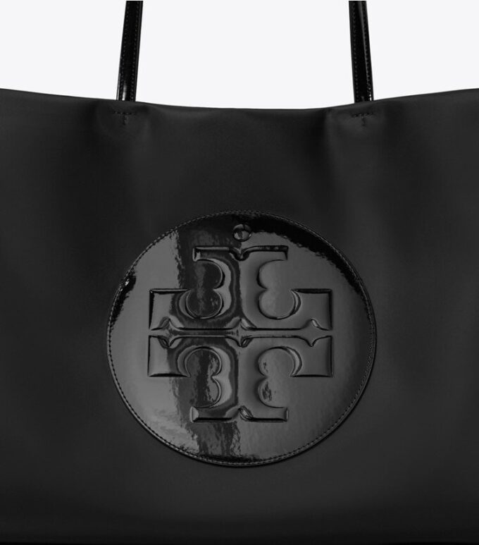 Bolso tote Ella Patent