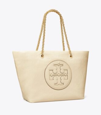 Bolso tote Ella Patent Chain Bolso tote Ella Patent Chain