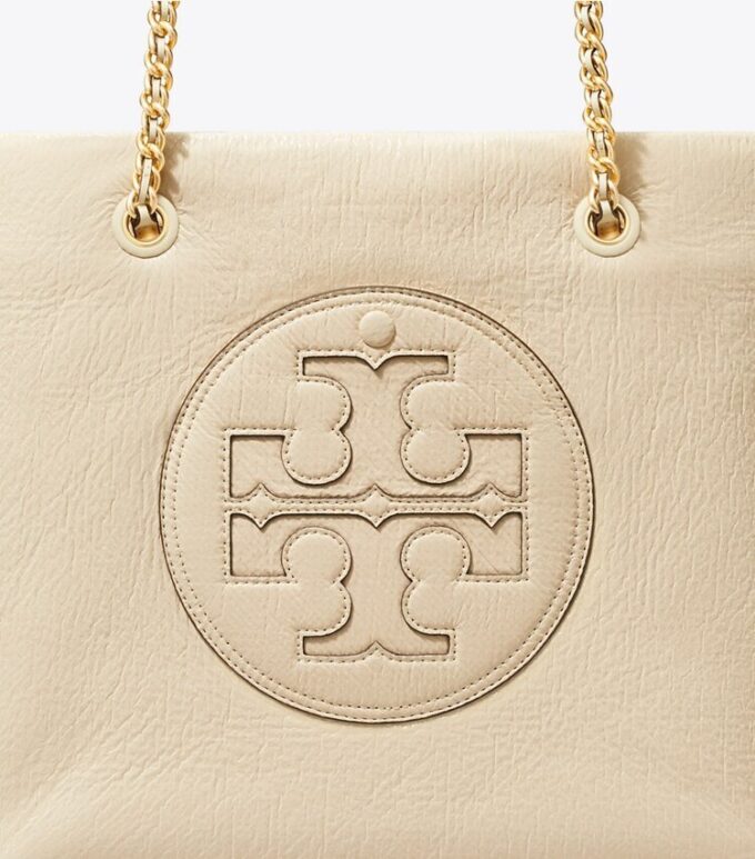 Bolso tote Ella Patent Chain Bolso tote Ella Patent Chain
