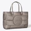 Bolso tote Ella Puffer