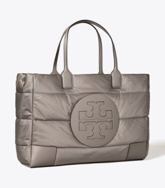 Bolso tote Ella Puffer
