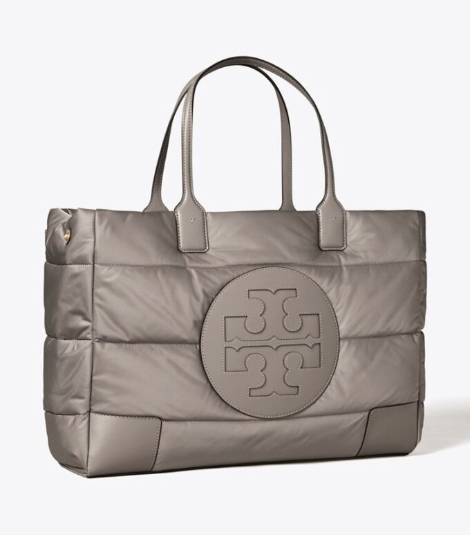 Bolso tote Ella Puffer