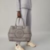 Bolso tote Ella Puffer