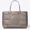Bolso tote Ella Puffer