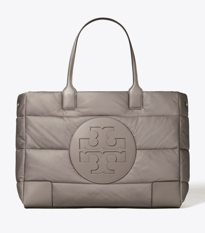 Bolso tote Ella Puffer