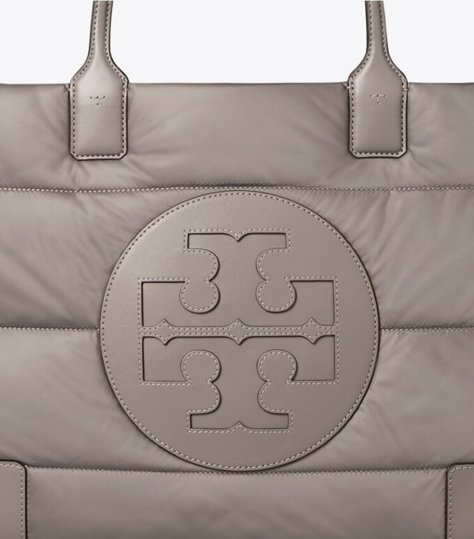 Bolso tote Ella Puffer