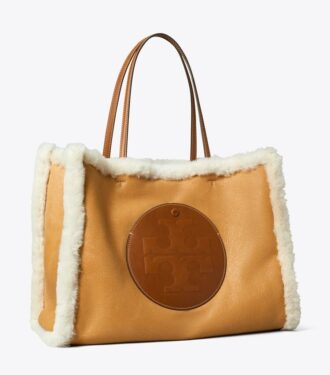 Bolso tote Ella Shearling Bolso tote Ella Shearling