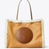 Bolso tote Ella Shearling Bolso tote Ella Shearling