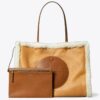 Bolso tote Ella Shearling Bolso tote Ella Shearling