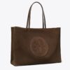 Bolso tote Ella Suede Bolso tote Ella Suede