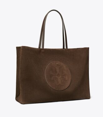 Bolso tote Ella Suede Bolso tote Ella Suede