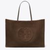 Bolso tote Ella Suede Bolso tote Ella Suede