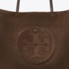 Bolso tote Ella Suede Bolso tote Ella Suede