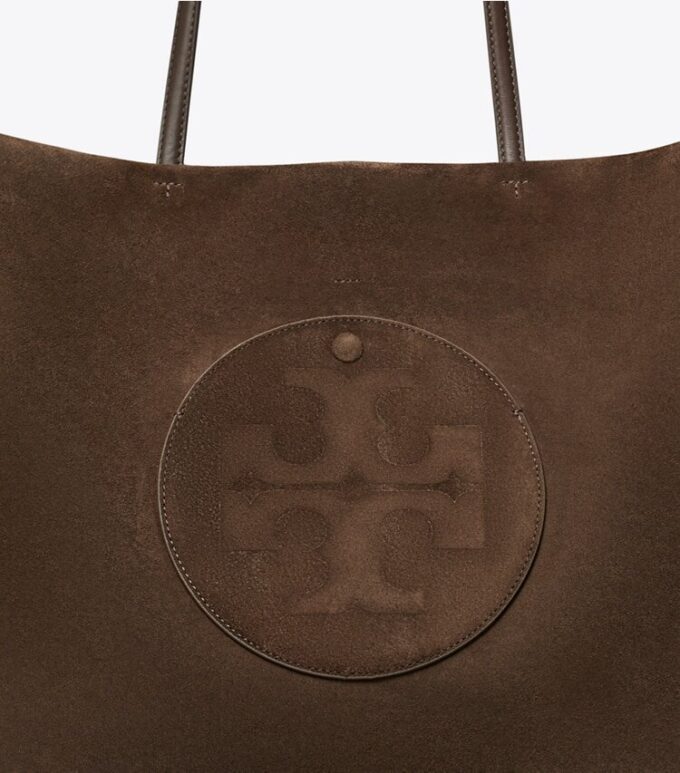 Bolso tote Ella Suede Bolso tote Ella Suede