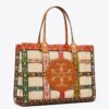 Bolso tote Ella Woven Cage Bolso tote Ella Woven Cage