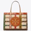 Bolso tote Ella Woven Cage Bolso tote Ella Woven Cage