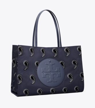 Bolso tote estampado Ella Bolso tote estampado Ella