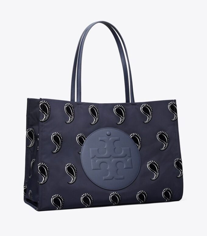 Bolso tote estampado Ella Bolso tote estampado Ella