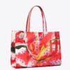 Bolso tote estampado Ella Bolso tote estampado Ella