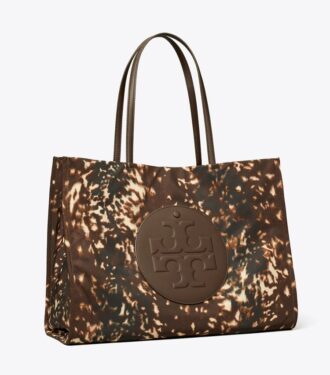 Bolso tote estampado Ella