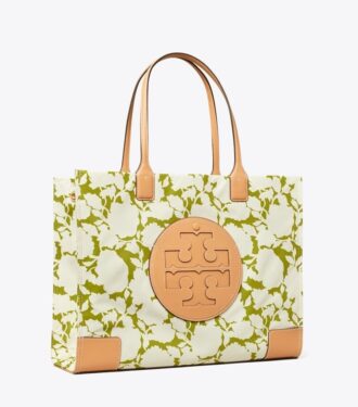 Bolso tote estampado Ella Bolso tote estampado Ella