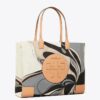 Bolso tote estampado Ella Bolso tote estampado Ella