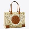 Bolso tote estampado Ella Bolso tote estampado Ella
