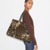 Bolso tote estampado Ella Bolso tote estampado Ella