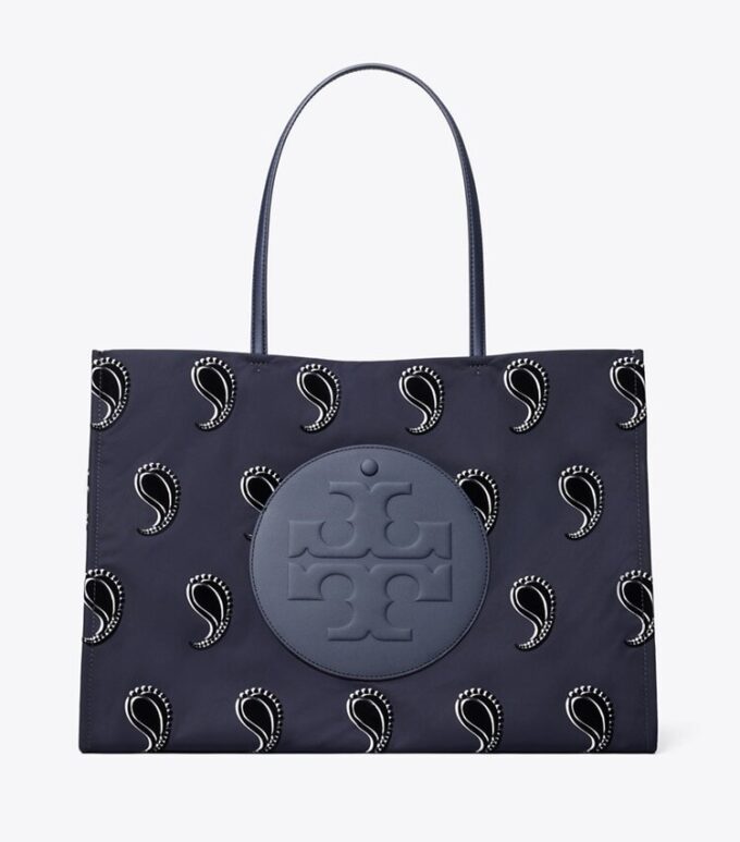 Bolso tote estampado Ella Bolso tote estampado Ella