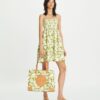Bolso tote estampado Ella Bolso tote estampado Ella