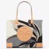 Bolso tote estampado Ella Bolso tote estampado Ella