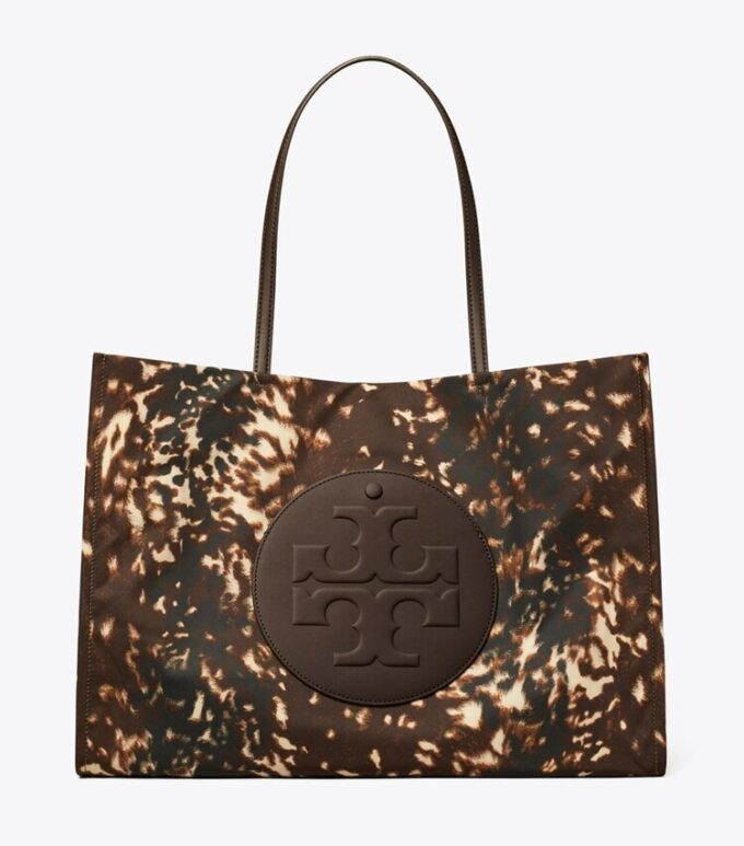 Bolso tote estampado Ella Bolso tote estampado Ella