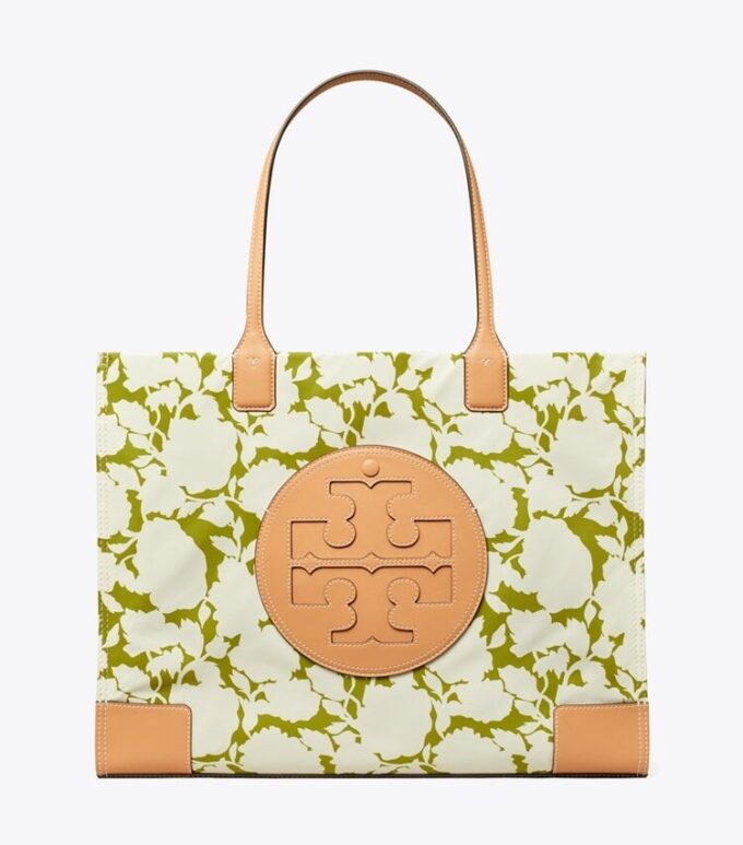 Bolso tote estampado Ella Bolso tote estampado Ella