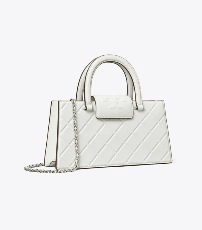 Bolso tote Fleming East-West Bolso tote Fleming East-West