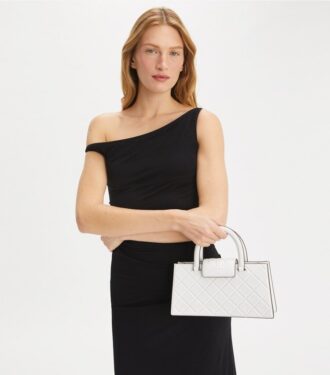 Bolso tote Fleming East-West