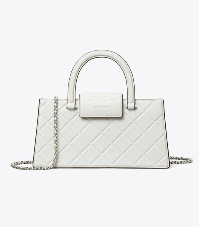 Bolso tote Fleming East-West Bolso tote Fleming East-West
