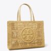 Bolso tote grande Ella tejido a mano Bolso tote grande Ella tejido a mano