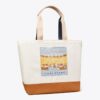 Bolso tote grande Everyday Patch Bolso tote grande Everyday Patch