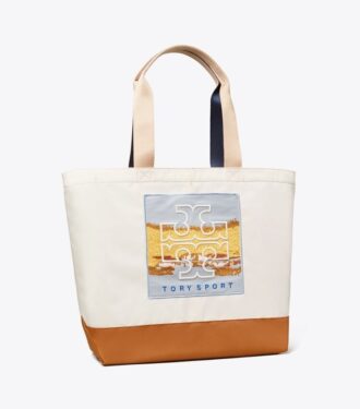 Bolso tote grande Everyday Patch