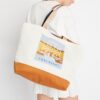 Bolso tote grande Everyday Patch Bolso tote grande Everyday Patch